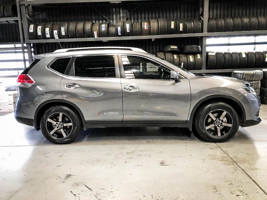 Images Ozzy Tyres Underwood | Southside Cheap Tyres | Brisbane Wheels and Tyres | 4x4 Rims