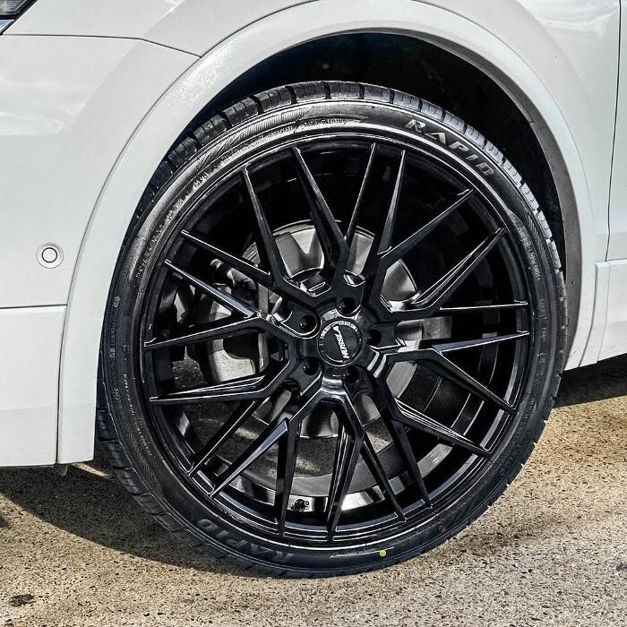 Images Ozzy Tyres Underwood | Southside Cheap Tyres | Brisbane Wheels and Tyres | 4x4 Rims