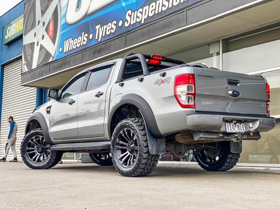 Images Ozzy Tyres Underwood | Southside Cheap Tyres | Brisbane Wheels and Tyres | 4x4 Rims