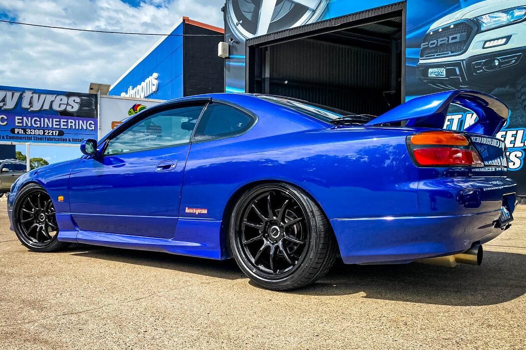 Images Ozzy Tyres Underwood | Southside Cheap Tyres | Brisbane Wheels and Tyres | 4x4 Rims