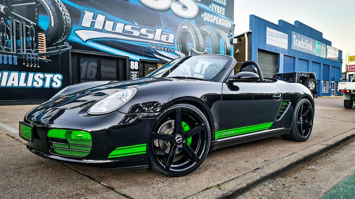 Images Ozzy Tyres Underwood | Southside Cheap Tyres | Brisbane Wheels and Tyres | 4x4 Rims