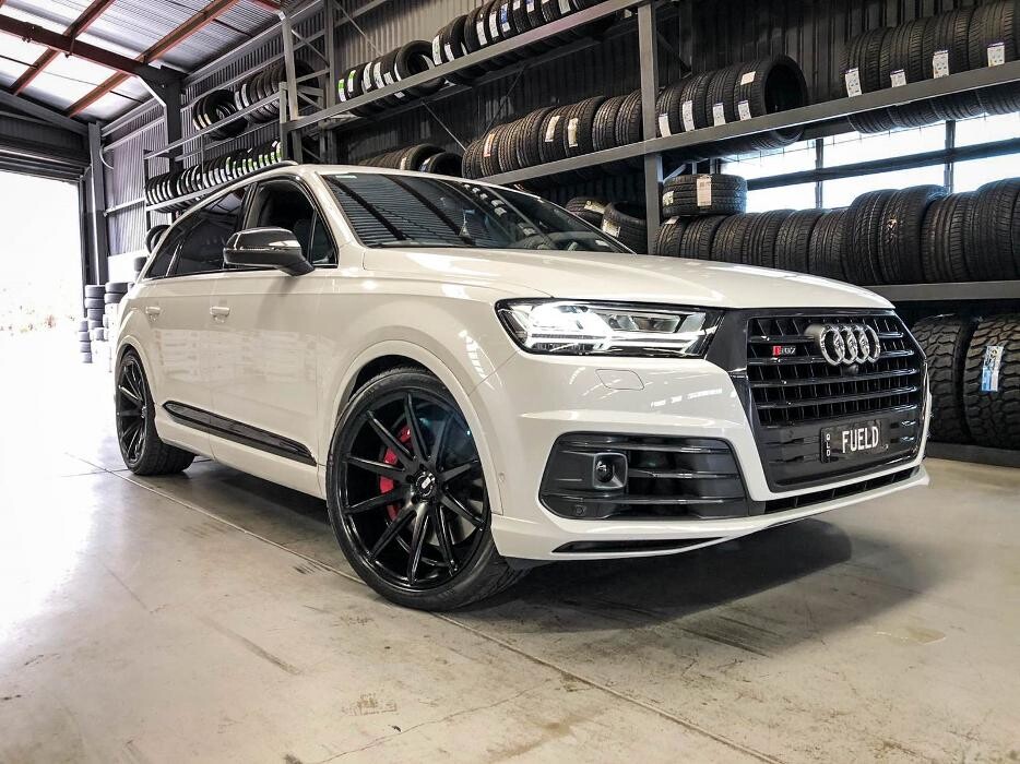 Images Ozzy Tyres Underwood | Southside Cheap Tyres | Brisbane Wheels and Tyres | 4x4 Rims