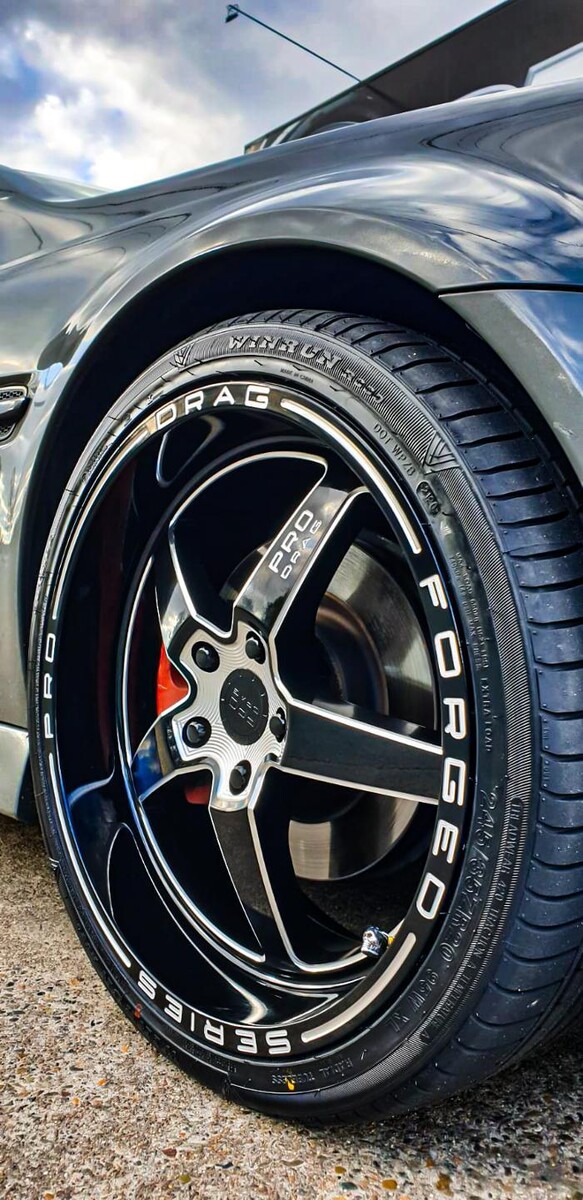 Images Ozzy Tyres Underwood | Southside Cheap Tyres | Brisbane Wheels and Tyres | 4x4 Rims