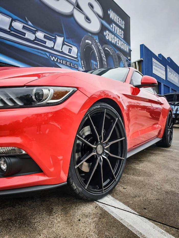 Images Ozzy Tyres Underwood | Southside Cheap Tyres | Brisbane Wheels and Tyres | 4x4 Rims