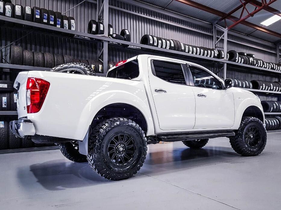 Images Ozzy Tyres Underwood | Southside Cheap Tyres | Brisbane Wheels and Tyres | 4x4 Rims