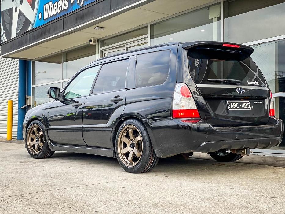 Images Ozzy Tyres Underwood | Southside Cheap Tyres | Brisbane Wheels and Tyres | 4x4 Rims