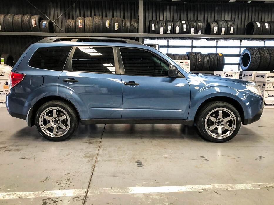 Images Ozzy Tyres Underwood | Southside Cheap Tyres | Brisbane Wheels and Tyres | 4x4 Rims