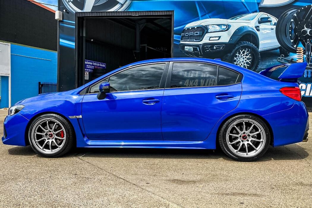 Images Ozzy Tyres Underwood | Southside Cheap Tyres | Brisbane Wheels and Tyres | 4x4 Rims