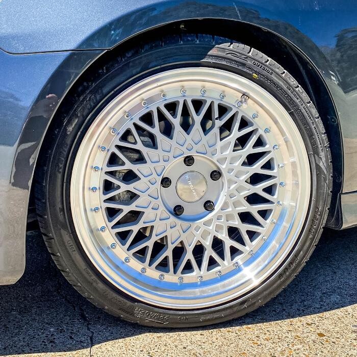 Images Ozzy Tyres Underwood | Southside Cheap Tyres | Brisbane Wheels and Tyres | 4x4 Rims