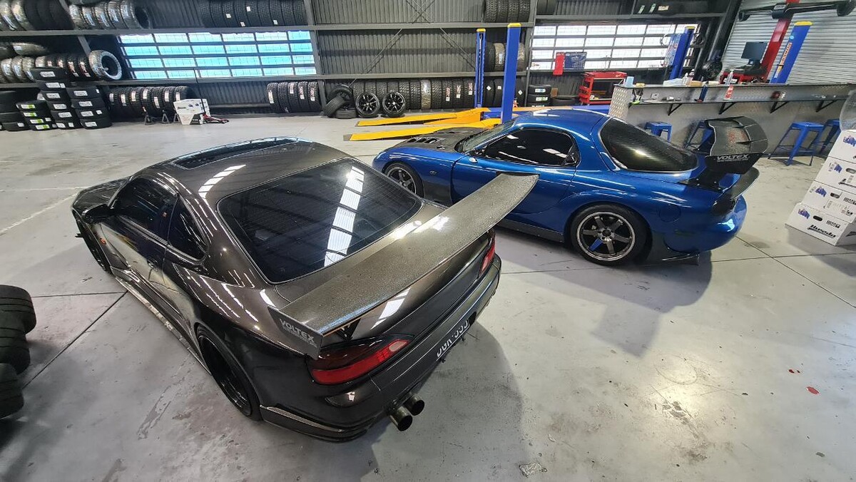 Images Ozzy Tyres Underwood | Southside Cheap Tyres | Brisbane Wheels and Tyres | 4x4 Rims