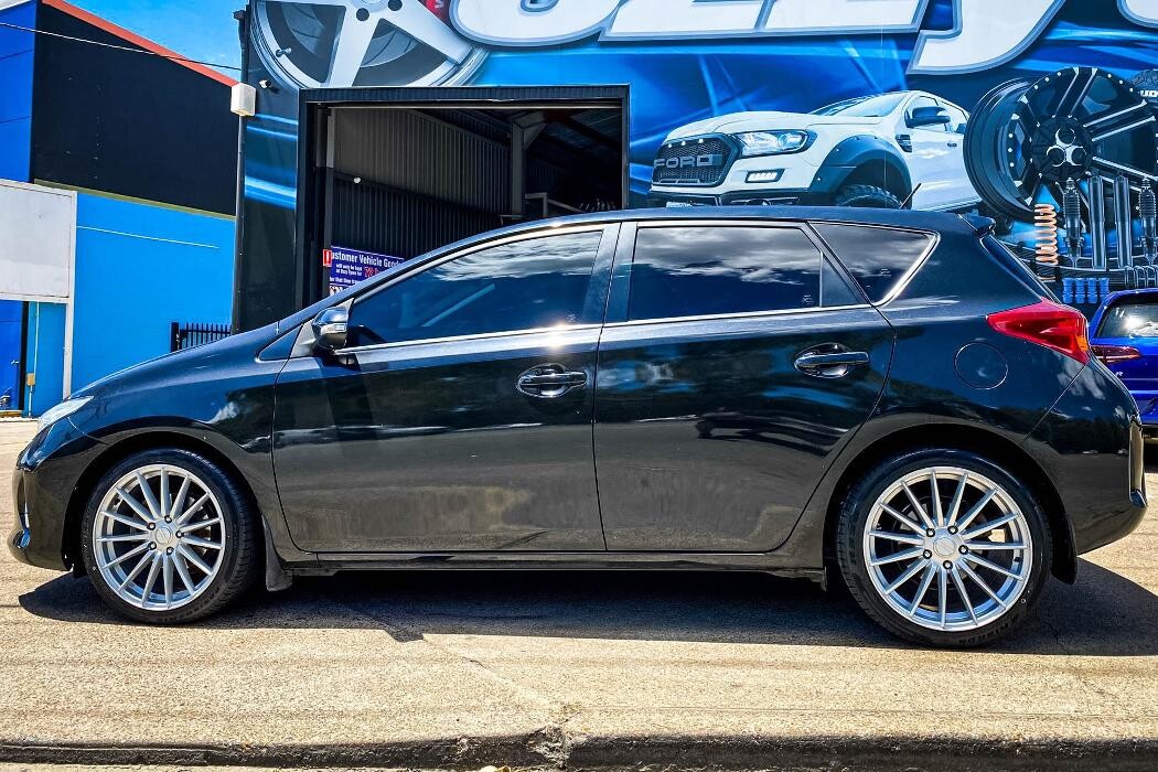 Images Ozzy Tyres Underwood | Southside Cheap Tyres | Brisbane Wheels and Tyres | 4x4 Rims