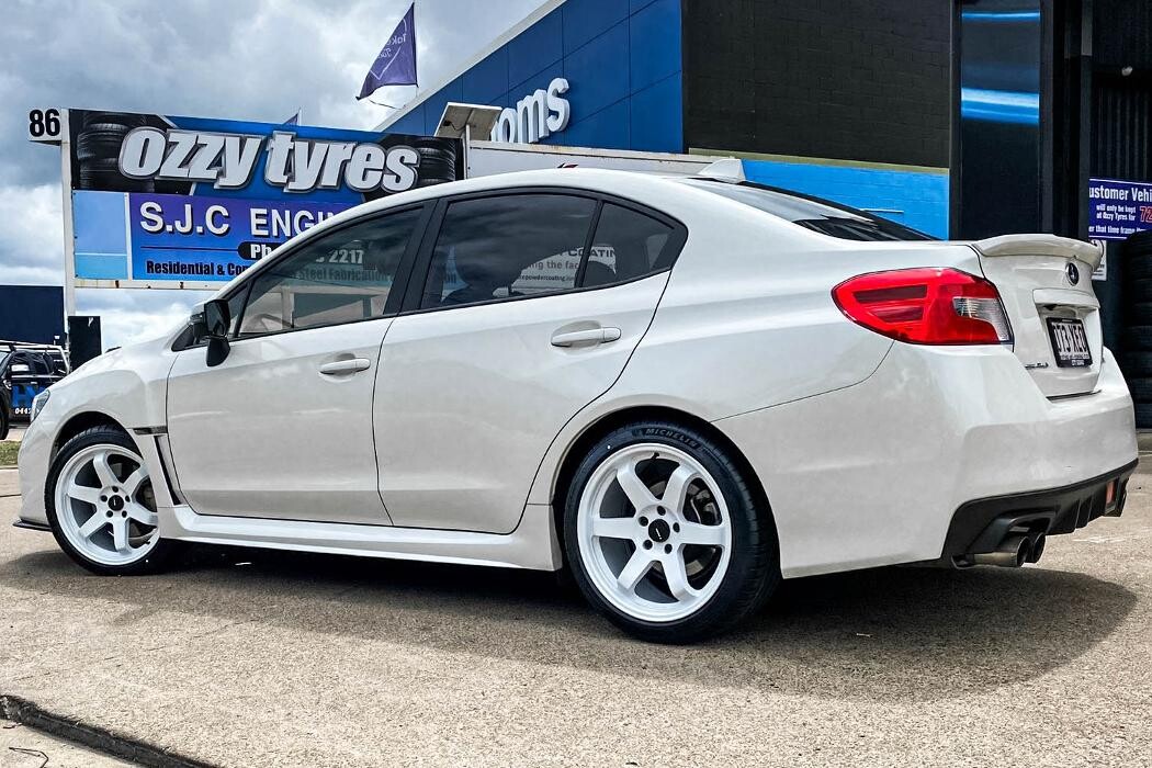 Images Ozzy Tyres Underwood | Southside Cheap Tyres | Brisbane Wheels and Tyres | 4x4 Rims