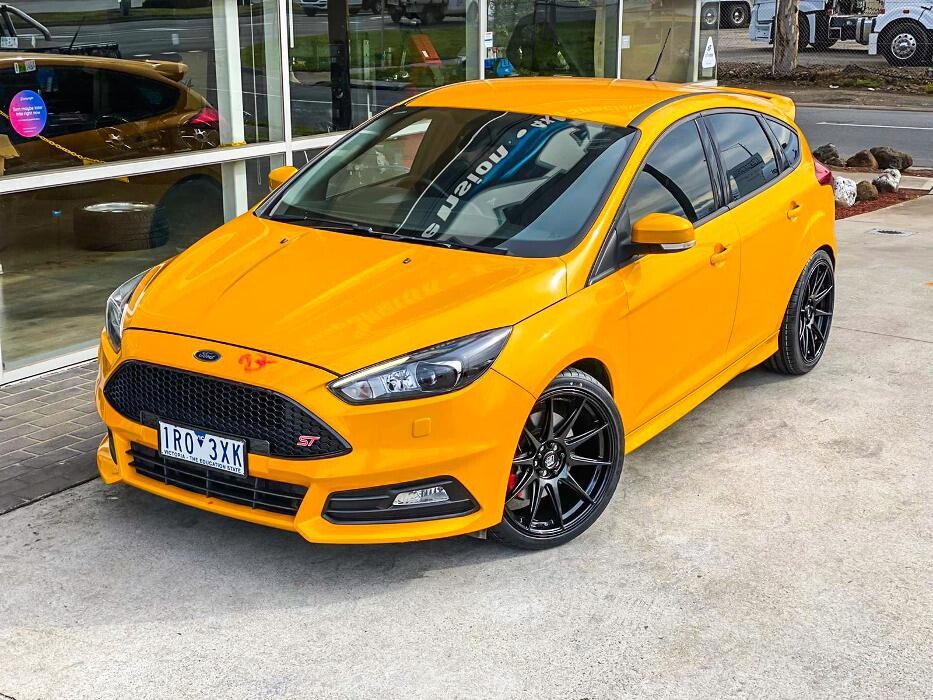 Images Ozzy Tyres Underwood | Southside Cheap Tyres | Brisbane Wheels and Tyres | 4x4 Rims