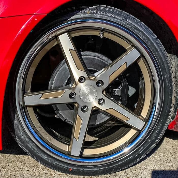 Images Ozzy Tyres Underwood | Southside Cheap Tyres | Brisbane Wheels and Tyres | 4x4 Rims