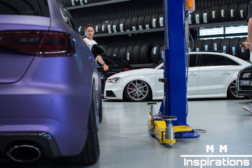 Images Ozzy Tyres Underwood | Southside Cheap Tyres | Brisbane Wheels and Tyres | 4x4 Rims