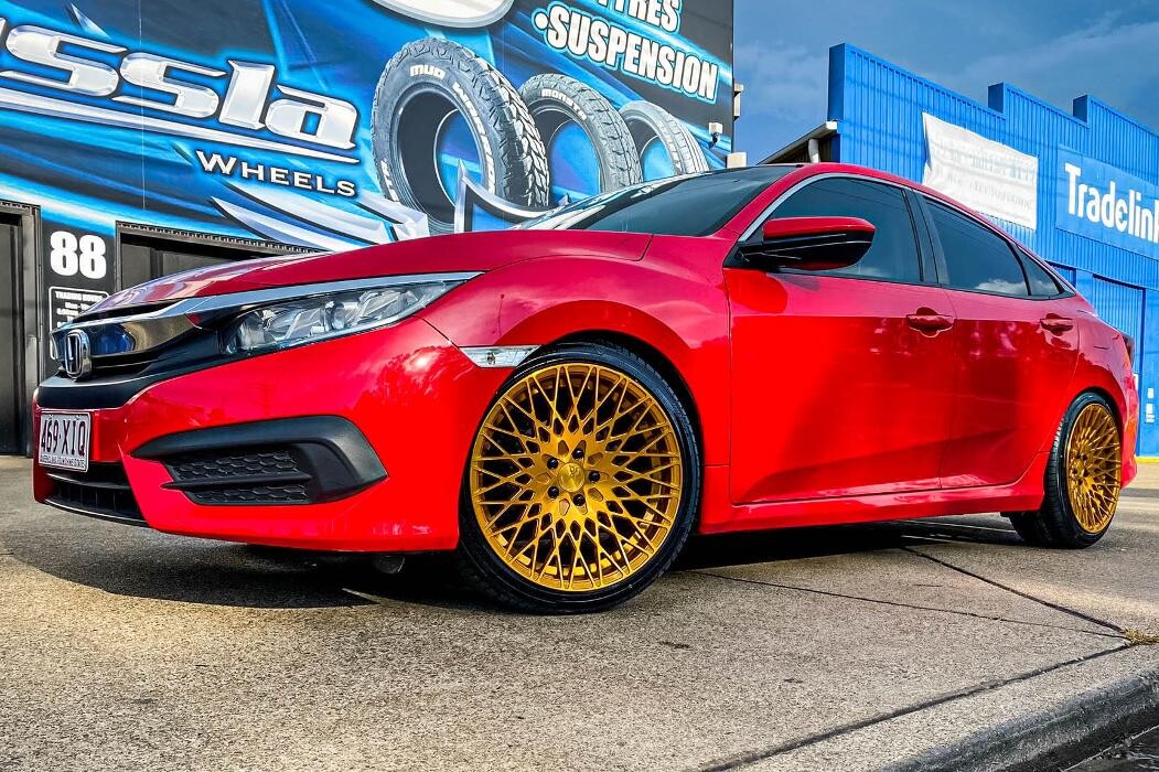 Images Ozzy Tyres Underwood | Southside Cheap Tyres | Brisbane Wheels and Tyres | 4x4 Rims