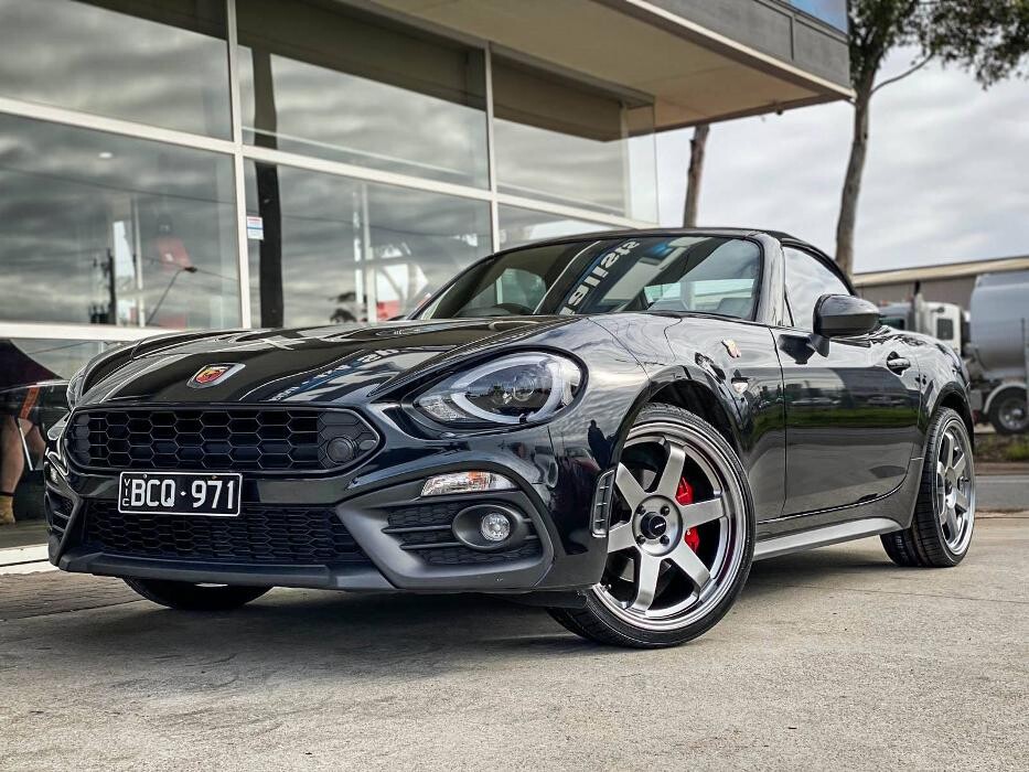 Images Ozzy Tyres Underwood | Southside Cheap Tyres | Brisbane Wheels and Tyres | 4x4 Rims