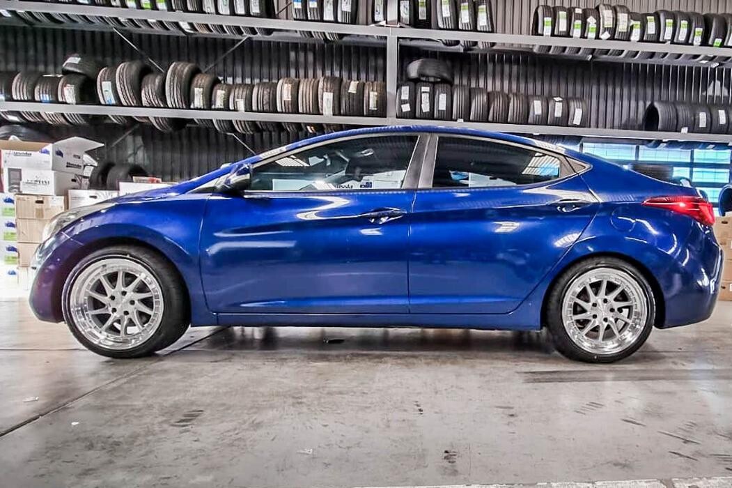 Images Ozzy Tyres Underwood | Southside Cheap Tyres | Brisbane Wheels and Tyres | 4x4 Rims