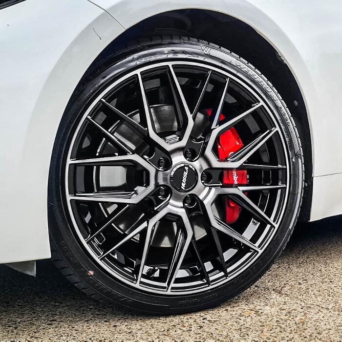 Images Ozzy Tyres Underwood | Southside Cheap Tyres | Brisbane Wheels and Tyres | 4x4 Rims