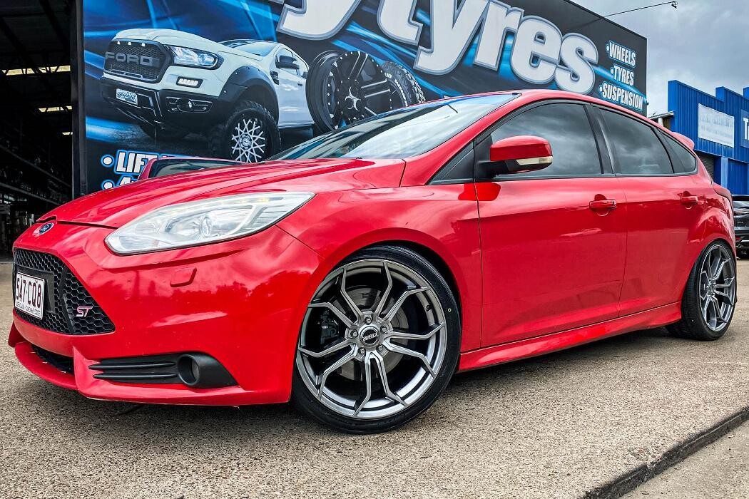 Images Ozzy Tyres Underwood | Southside Cheap Tyres | Brisbane Wheels and Tyres | 4x4 Rims