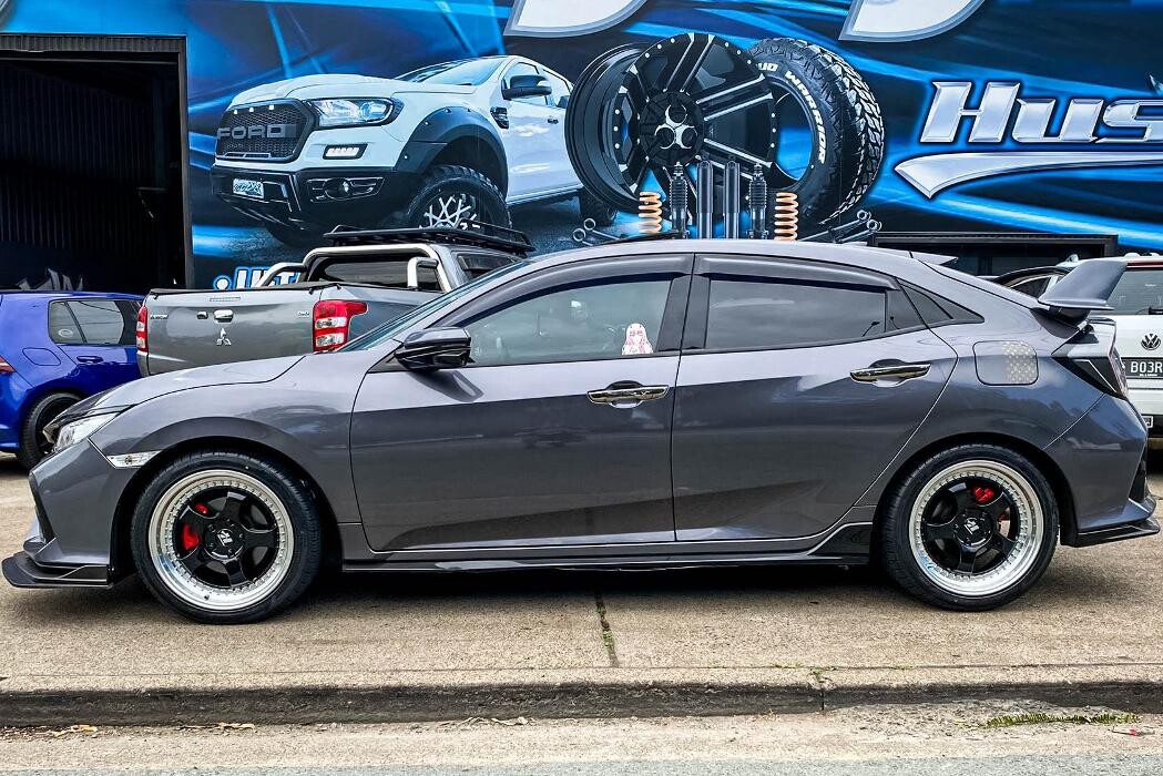 Images Ozzy Tyres Underwood | Southside Cheap Tyres | Brisbane Wheels and Tyres | 4x4 Rims