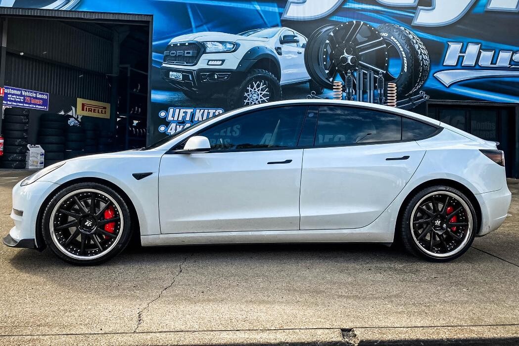 Images Ozzy Tyres Underwood | Southside Cheap Tyres | Brisbane Wheels and Tyres | 4x4 Rims