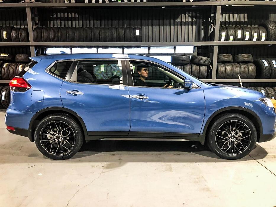 Images Ozzy Tyres Underwood | Southside Cheap Tyres | Brisbane Wheels and Tyres | 4x4 Rims