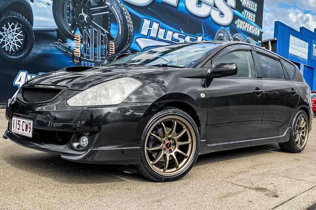 Images Ozzy Tyres Underwood | Southside Cheap Tyres | Brisbane Wheels and Tyres | 4x4 Rims