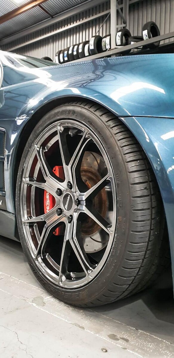 Images Ozzy Tyres Underwood | Southside Cheap Tyres | Brisbane Wheels and Tyres | 4x4 Rims