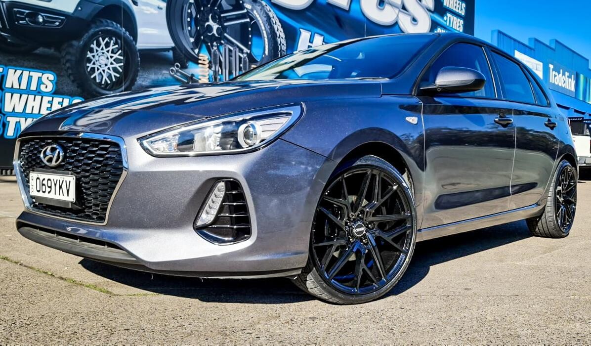 Images Ozzy Tyres Underwood | Southside Cheap Tyres | Brisbane Wheels and Tyres | 4x4 Rims