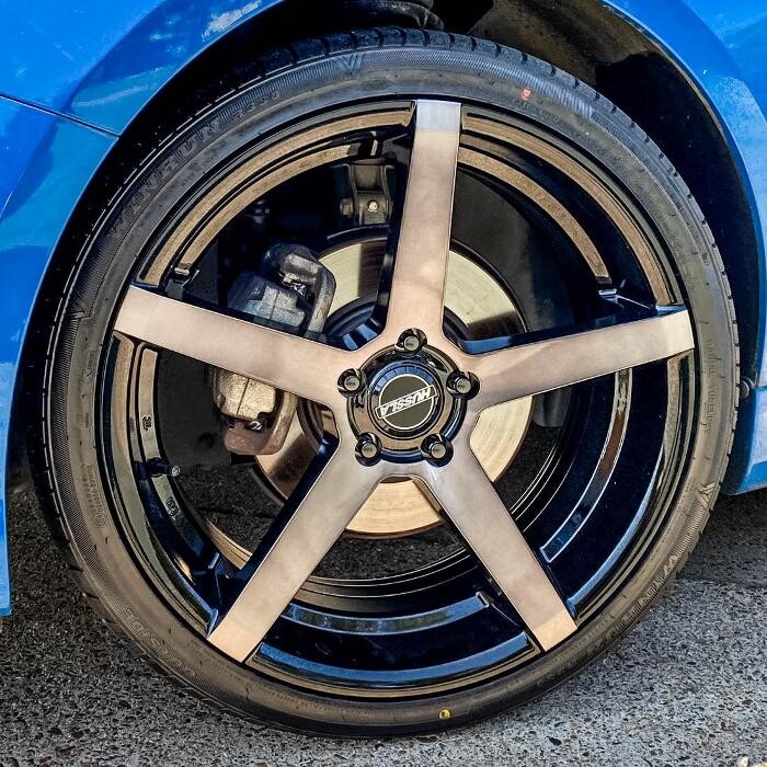 Images Ozzy Tyres Underwood | Southside Cheap Tyres | Brisbane Wheels and Tyres | 4x4 Rims