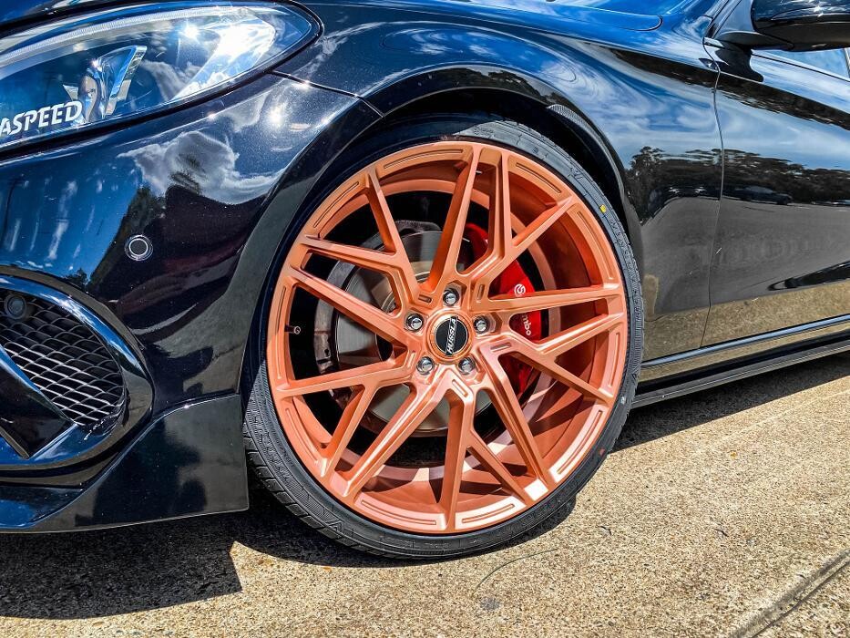 Images Ozzy Tyres Underwood | Southside Cheap Tyres | Brisbane Wheels and Tyres | 4x4 Rims