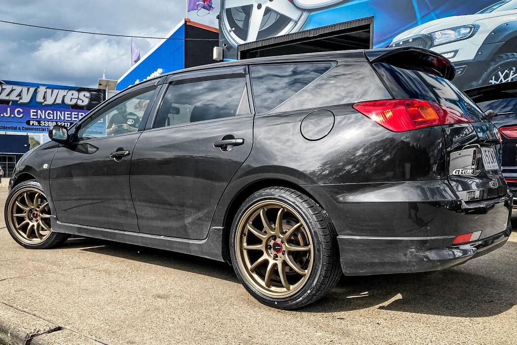 Images Ozzy Tyres Underwood | Southside Cheap Tyres | Brisbane Wheels and Tyres | 4x4 Rims