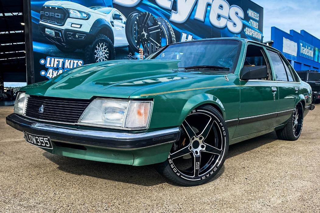 Images Ozzy Tyres Underwood | Southside Cheap Tyres | Brisbane Wheels and Tyres | 4x4 Rims