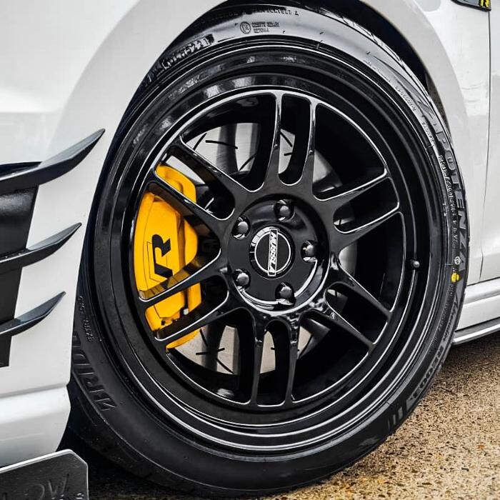 Images Ozzy Tyres Underwood | Southside Cheap Tyres | Brisbane Wheels and Tyres | 4x4 Rims