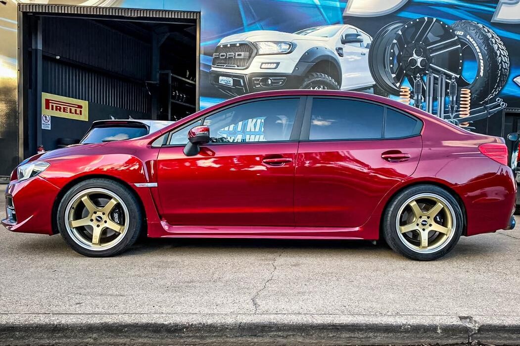 Images Ozzy Tyres Underwood | Southside Cheap Tyres | Brisbane Wheels and Tyres | 4x4 Rims