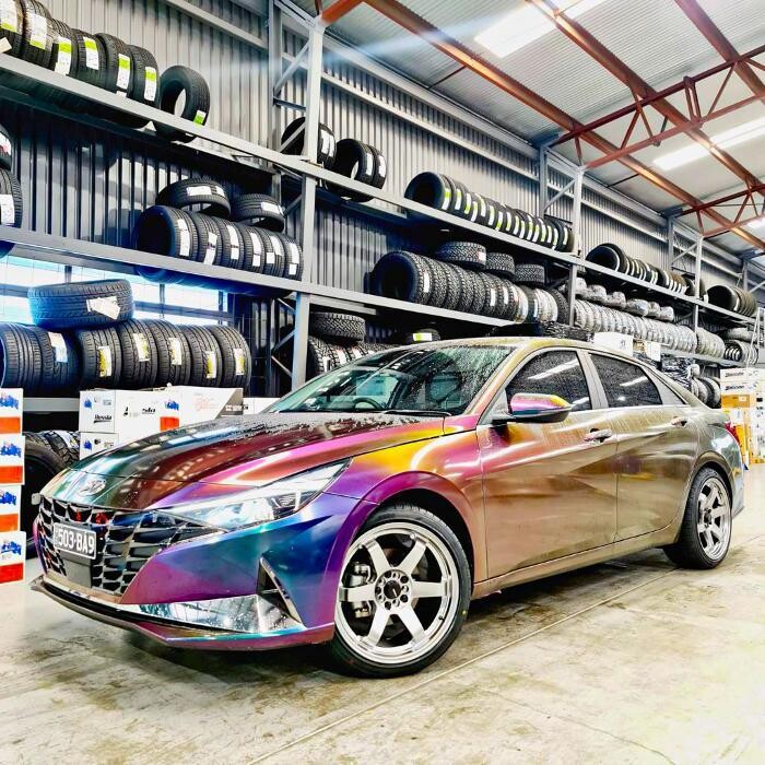 Images Ozzy Tyres Underwood | Southside Cheap Tyres | Brisbane Wheels and Tyres | 4x4 Rims