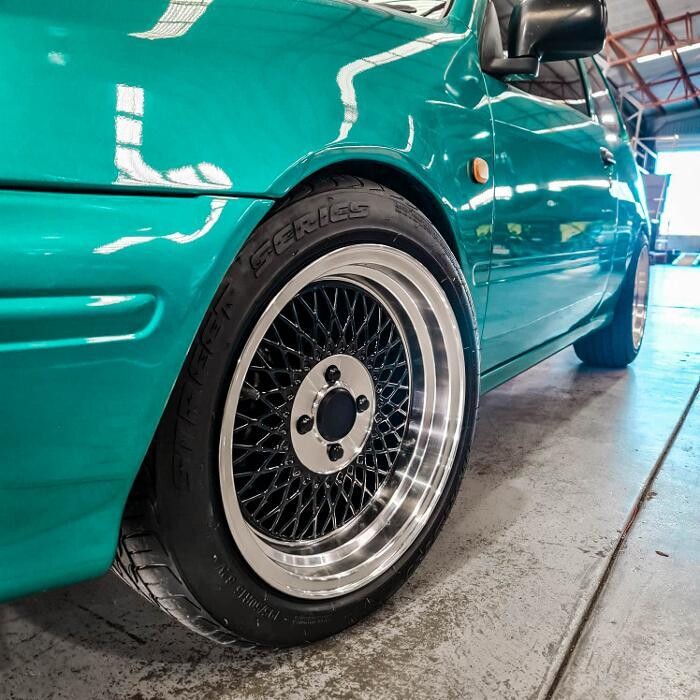 Images Ozzy Tyres Underwood | Southside Cheap Tyres | Brisbane Wheels and Tyres | 4x4 Rims