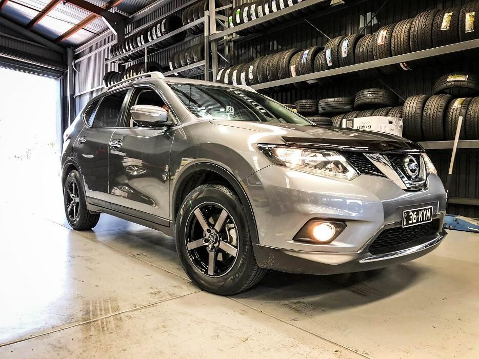 Images Ozzy Tyres Underwood | Southside Cheap Tyres | Brisbane Wheels and Tyres | 4x4 Rims