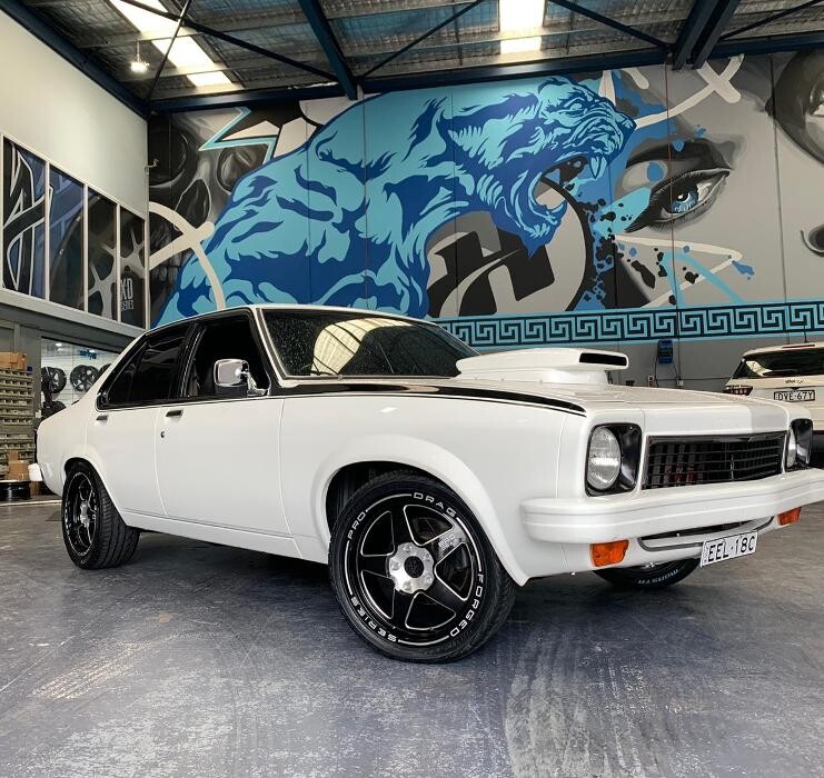 Images Ozzy Tyres Underwood | Southside Cheap Tyres | Brisbane Wheels and Tyres | 4x4 Rims