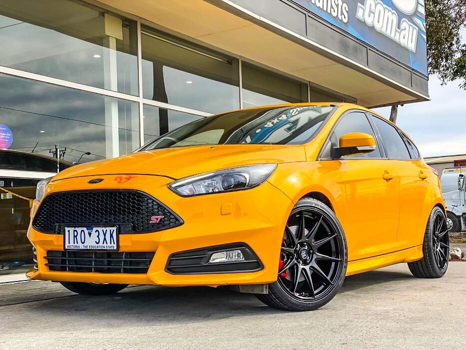 Images Ozzy Tyres Underwood | Southside Cheap Tyres | Brisbane Wheels and Tyres | 4x4 Rims