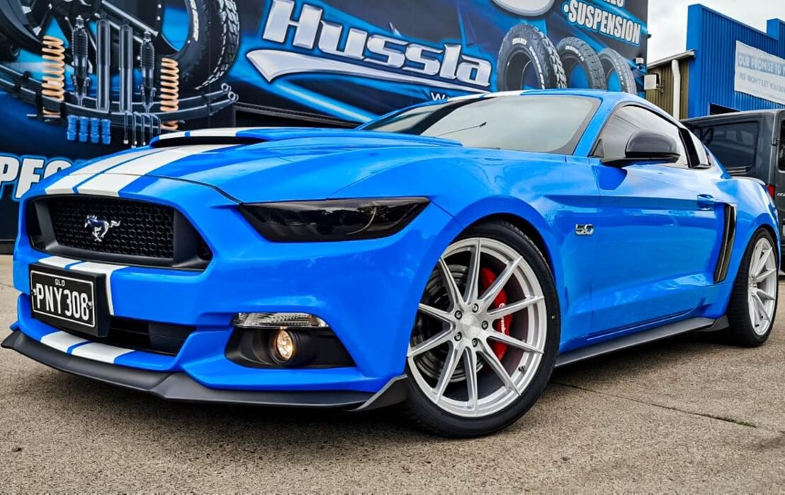 Images Ozzy Tyres Underwood | Southside Cheap Tyres | Brisbane Wheels and Tyres | 4x4 Rims