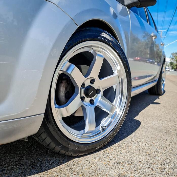 Images Ozzy Tyres Underwood | Southside Cheap Tyres | Brisbane Wheels and Tyres | 4x4 Rims