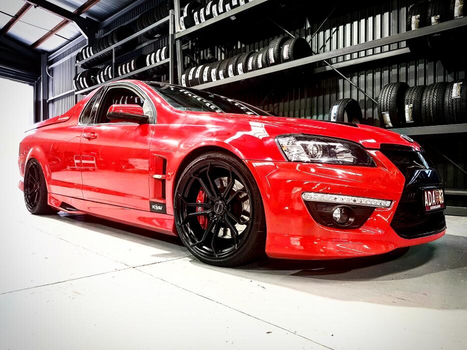 Images Ozzy Tyres Underwood | Southside Cheap Tyres | Brisbane Wheels and Tyres | 4x4 Rims