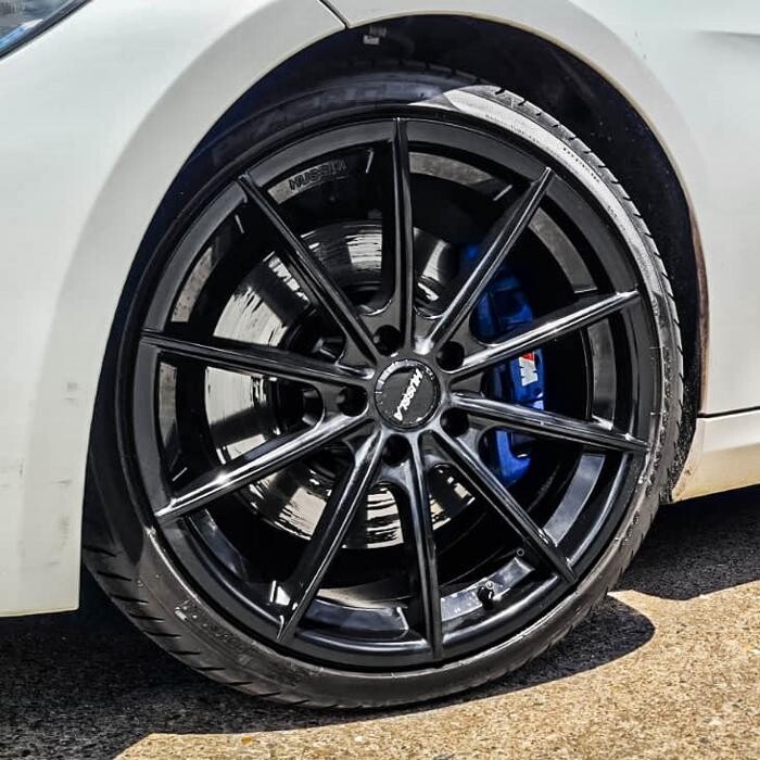 Images Ozzy Tyres Underwood | Southside Cheap Tyres | Brisbane Wheels and Tyres | 4x4 Rims