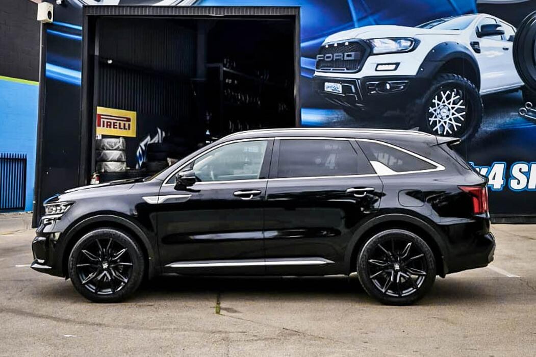 Images Ozzy Tyres Underwood | Southside Cheap Tyres | Brisbane Wheels and Tyres | 4x4 Rims