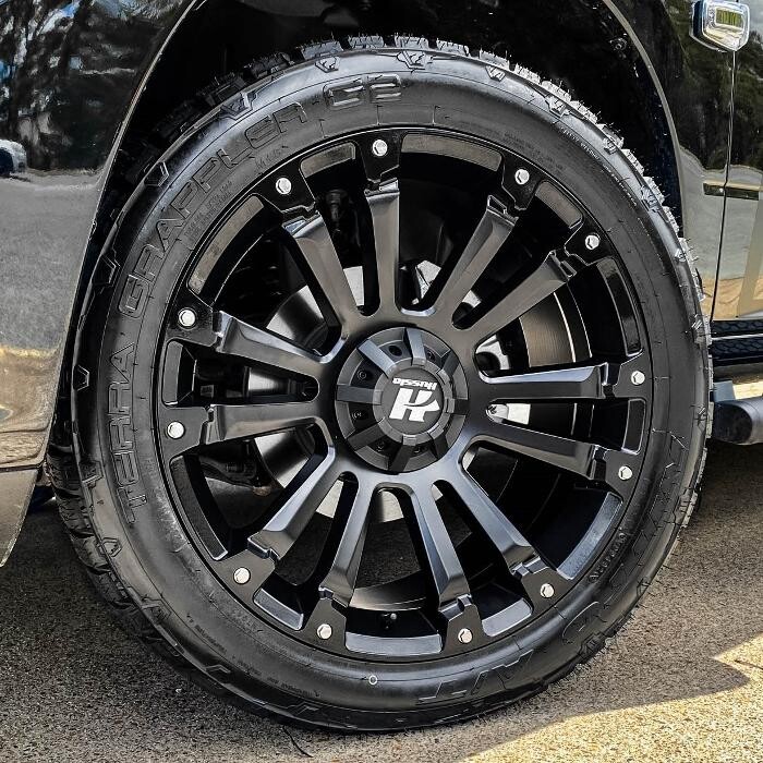 Images Ozzy Tyres Underwood | Southside Cheap Tyres | Brisbane Wheels and Tyres | 4x4 Rims