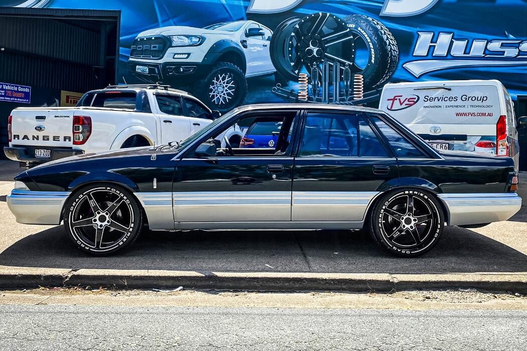 Images Ozzy Tyres Underwood | Southside Cheap Tyres | Brisbane Wheels and Tyres | 4x4 Rims