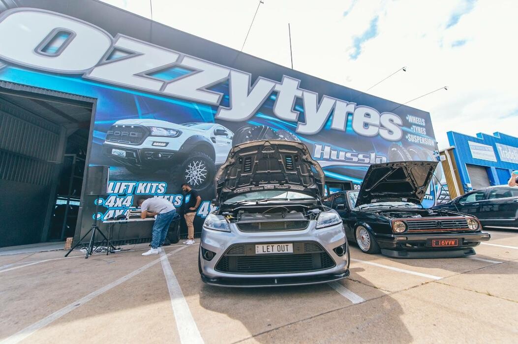 Images Ozzy Tyres Underwood | Southside Cheap Tyres | Brisbane Wheels and Tyres | 4x4 Rims