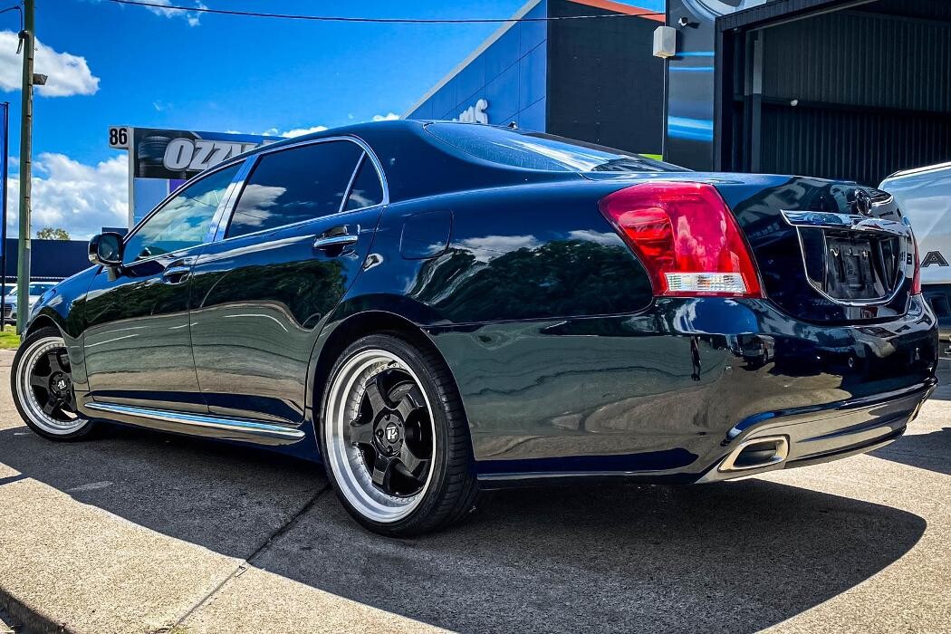 Images Ozzy Tyres Underwood | Southside Cheap Tyres | Brisbane Wheels and Tyres | 4x4 Rims